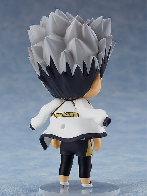 Haikyu Nendoroid Kotaro Bokuto (Re-run) by Good Smile Company - Image 3