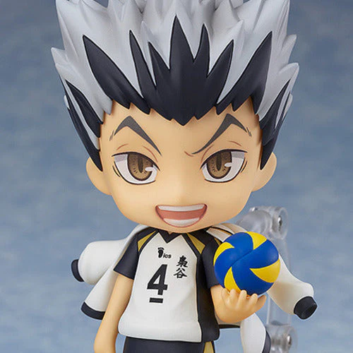 Haikyu Nendoroid Kotaro Bokuto (Re-run) by Good Smile Company - Image 6