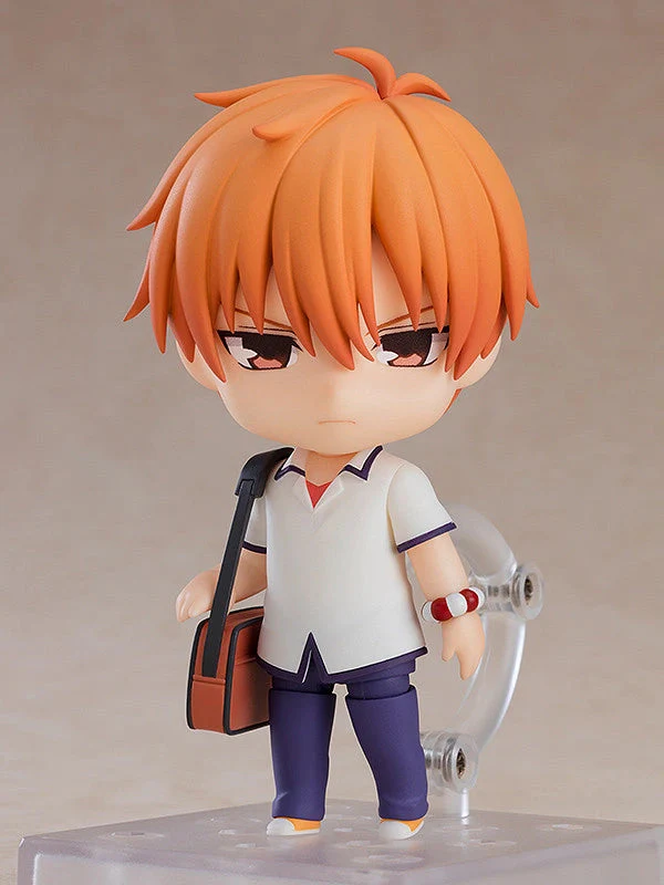 Fruits Basket Kyo Soma Nendoroid  Action Figure by ToyTec - Image 3