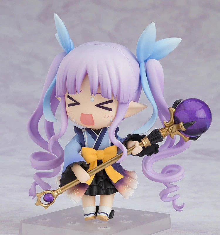 Princess Connect! Re:Dive: Kyoka Nendoroid PVC Figure by Good Smile Company - Image 3