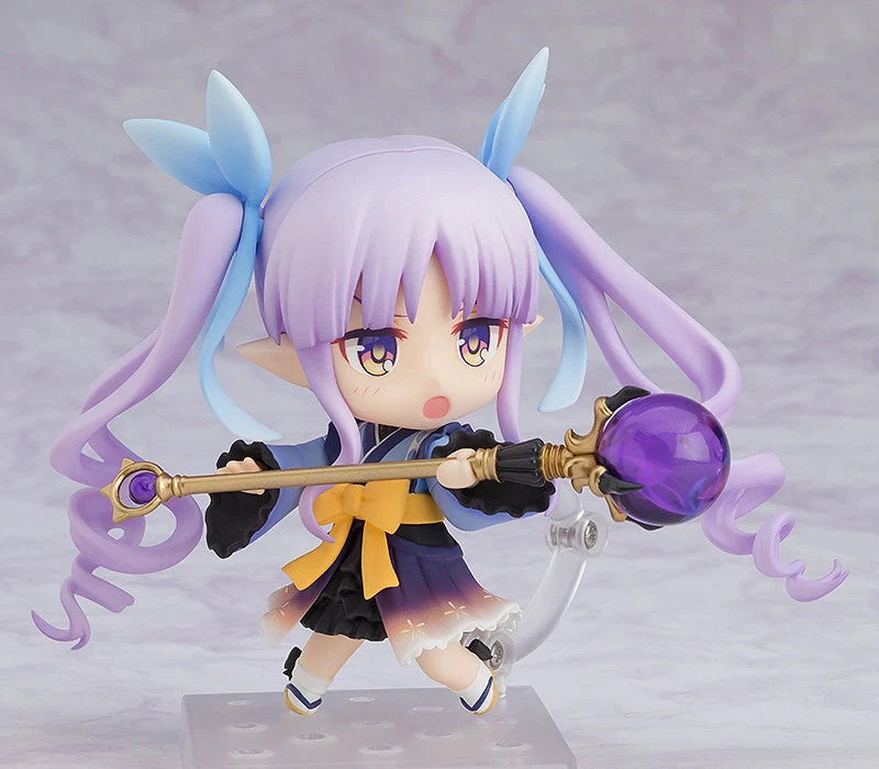 Princess Connect! Re:Dive: Kyoka Nendoroid PVC Figure by Good Smile Company - Image 4