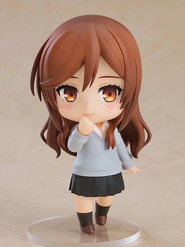Horimiya Kyoko Hori Nendoroid Action Figures - Image 4