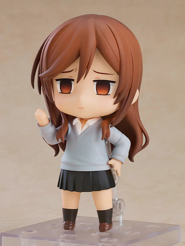 Horimiya Kyoko Hori Nendoroid Action Figures - Image 5