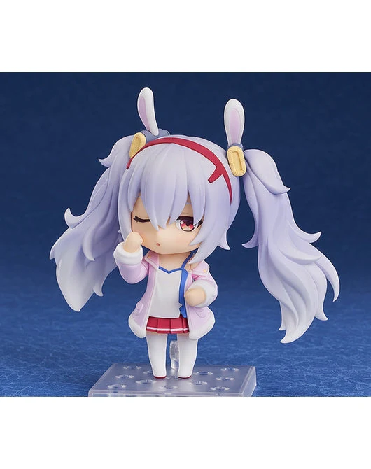 Azur Lane Laffey Nendoroid Action Figure by Good Smile Company - Image 2
