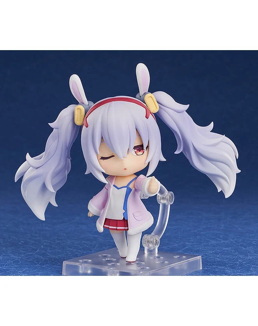 Azur Lane Laffey Nendoroid Action Figure by Good Smile Company - Image 3