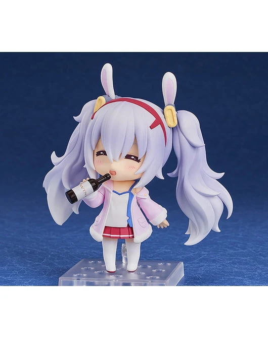 Azur Lane Laffey Nendoroid Action Figure by Good Smile Company - Image 4