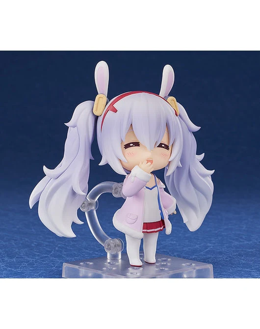 Azur Lane Laffey Nendoroid Action Figure by Good Smile Company - Image 5
