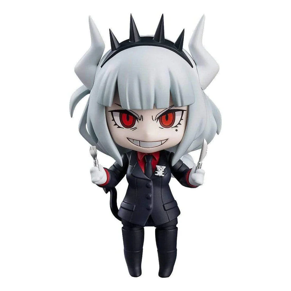 Nendoroid Lucifer