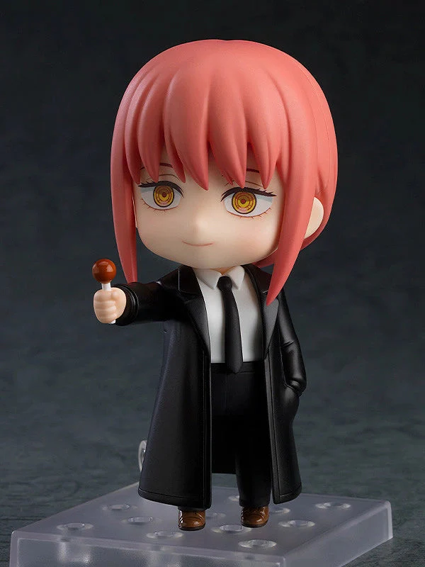 Chainsaw Man Makima Nendoroid Action Figure by Good Smile Company - Image 2