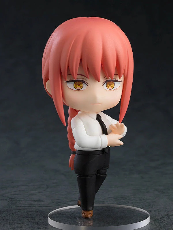 Chainsaw Man Makima Nendoroid Action Figure by Good Smile Company - Image 3