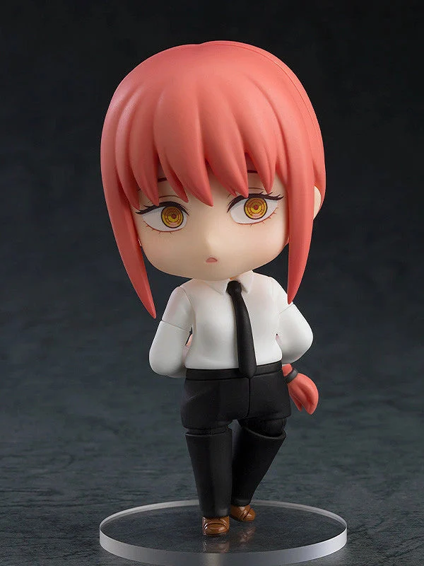 Chainsaw Man Makima Nendoroid Action Figure by Good Smile Company - Image 4