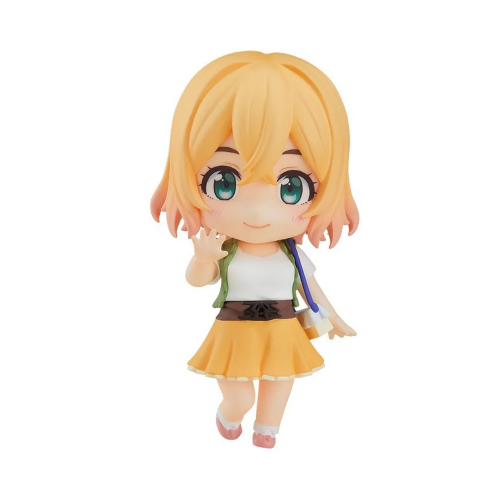 Rent-a-Girlfriend Mami Nanami Nendoroid Action Figure by Good Smile Company