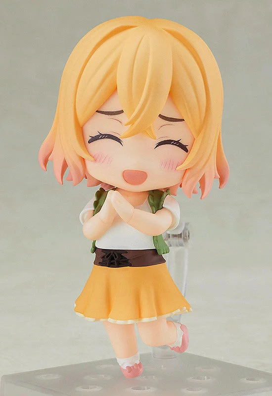 Rent-a-Girlfriend Mami Nanami Nendoroid Action Figure by Good Smile Company - Image 3