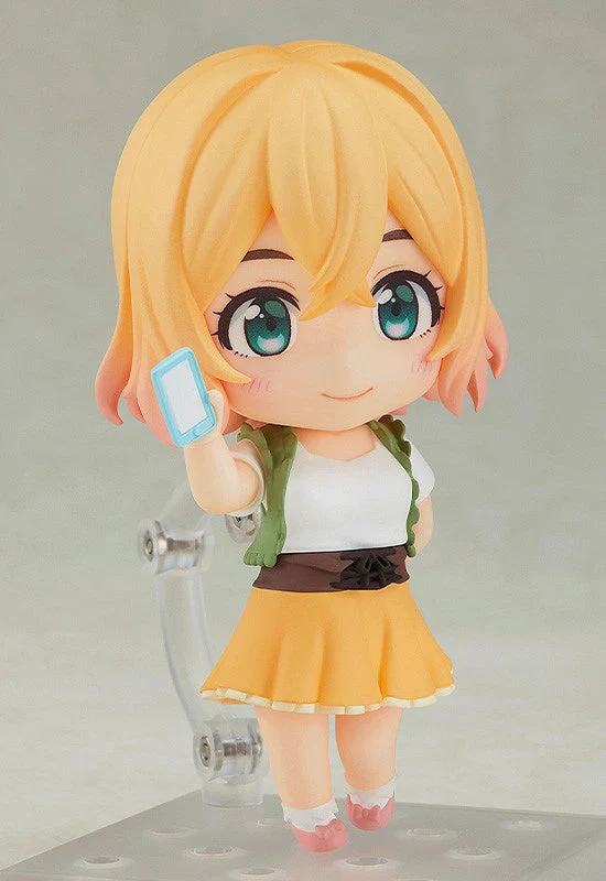 Rent-a-Girlfriend Mami Nanami Nendoroid Action Figure by Good Smile Company - Image 4