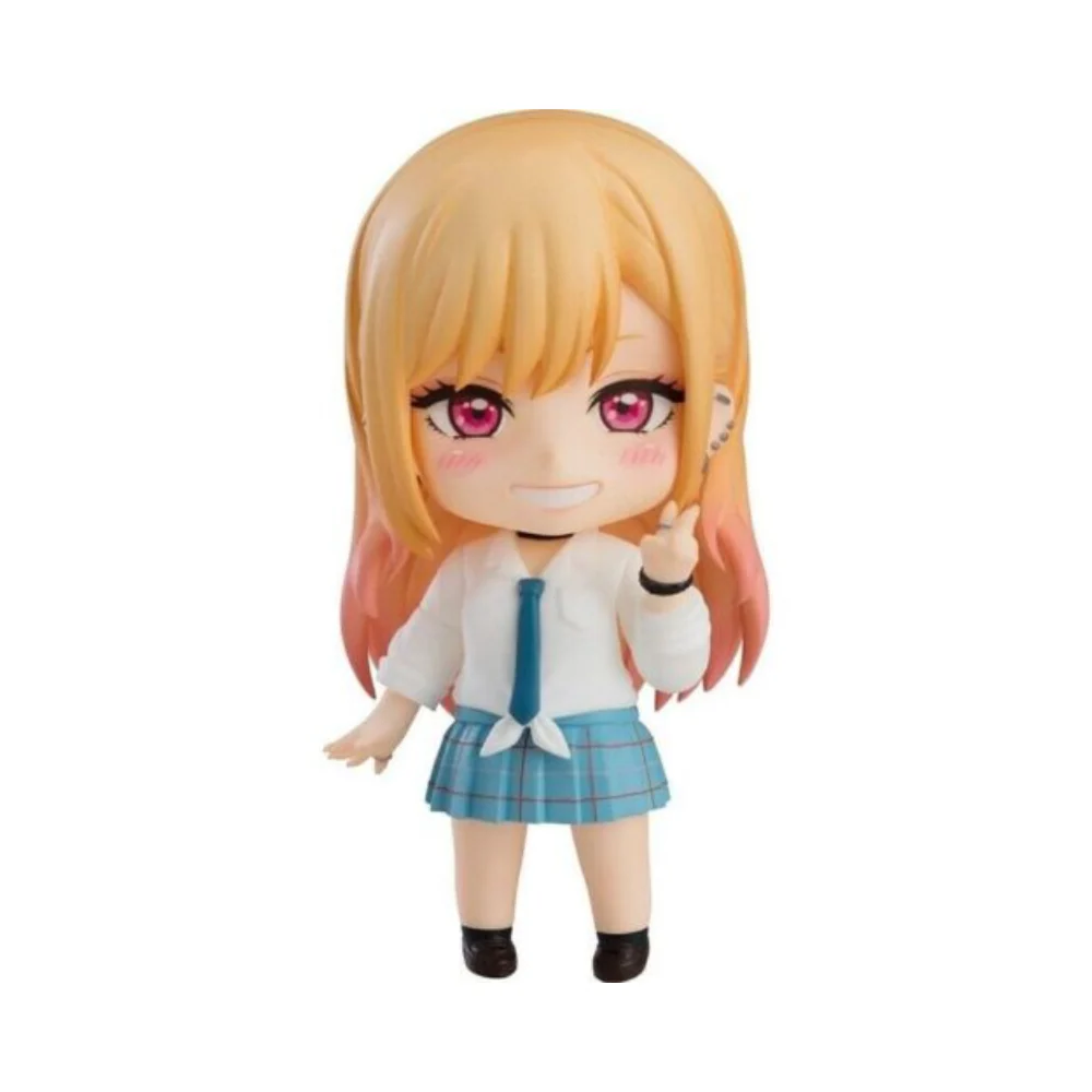 My Dress-Up Darling Marin Kitagawa Nendoroid  Action Figure by Good Smile Company