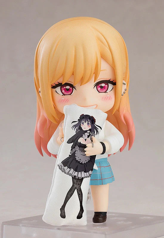 My Dress-Up Darling Marin Kitagawa Nendoroid  Action Figure by Good Smile Company - Image 2