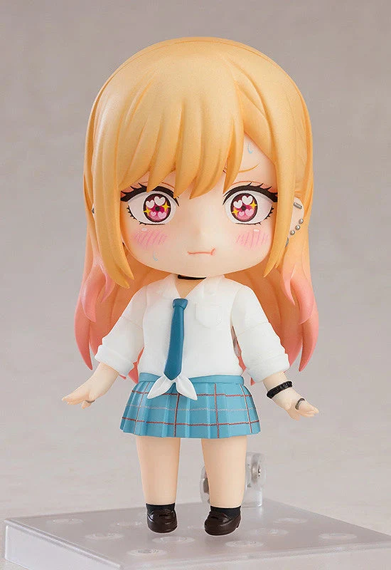 My Dress-Up Darling Marin Kitagawa Nendoroid  Action Figure by Good Smile Company - Image 3