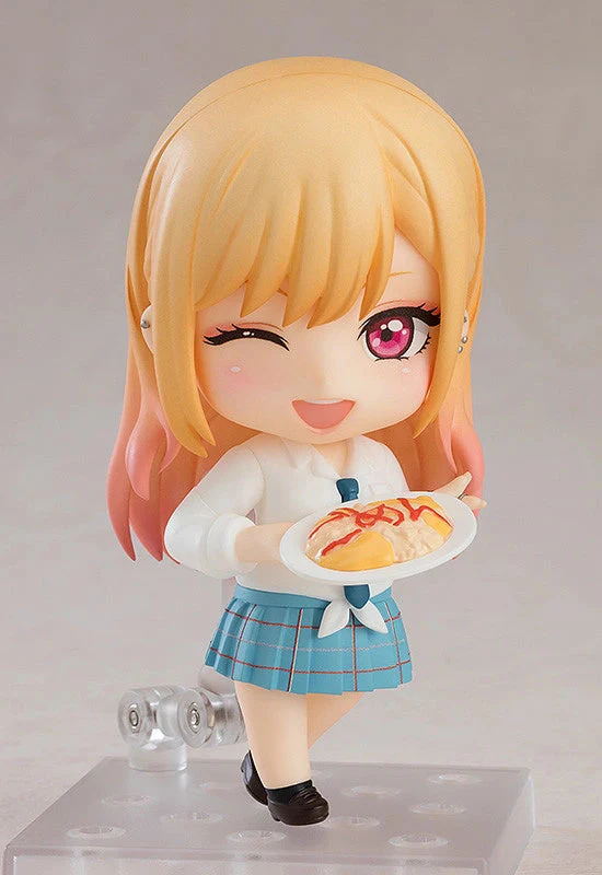 My Dress-Up Darling Marin Kitagawa Nendoroid  Action Figure by Good Smile Company - Image 4
