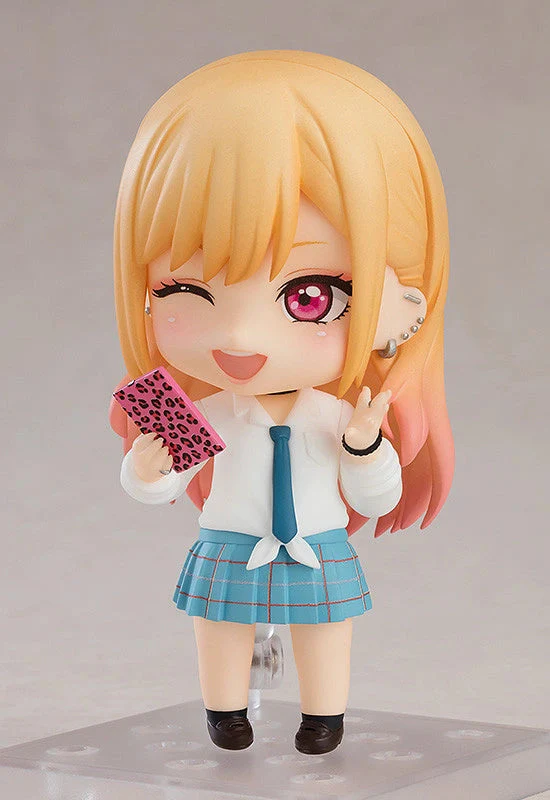 My Dress-Up Darling Marin Kitagawa Nendoroid  Action Figure by Good Smile Company - Image 5