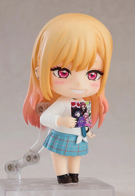 My Dress-Up Darling Marin Kitagawa Nendoroid  Action Figure by Good Smile Company - Image 6