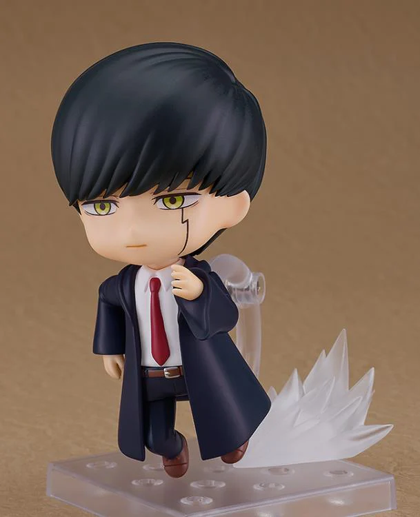 Mashel Mash Burnedead Nendoroid Action Figure By Good Smile Company - Image 4