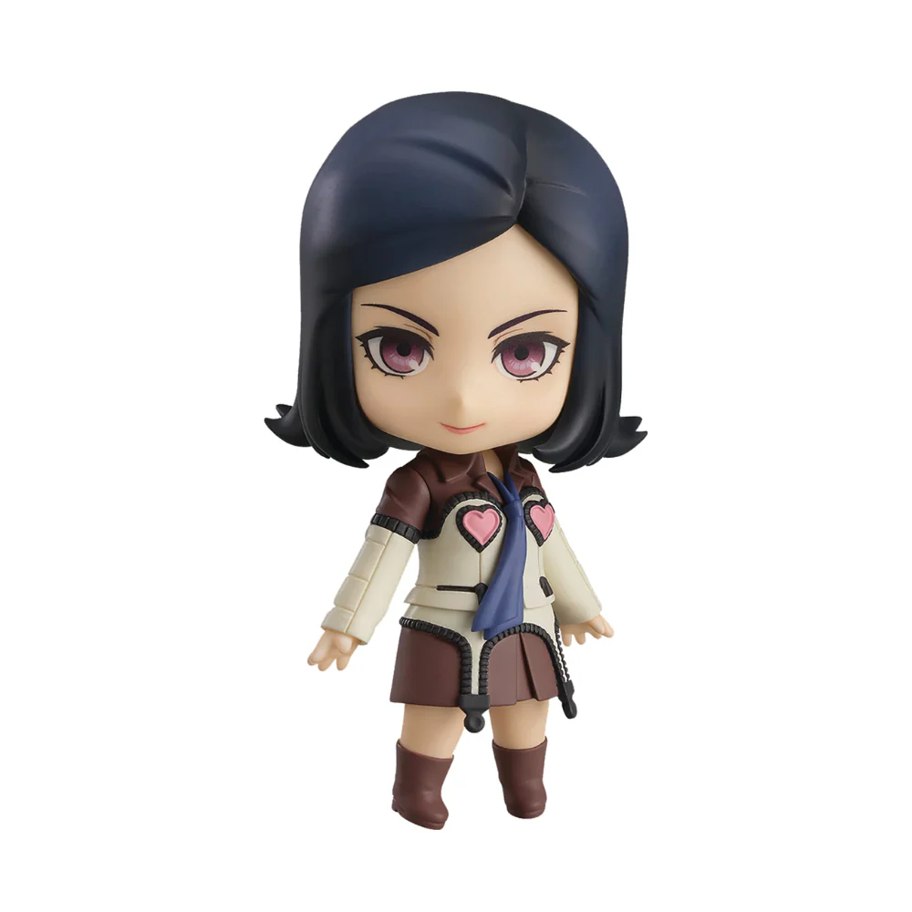 Persona 2 Maya Amano Nendoroid Action Figure by Good Smile Company