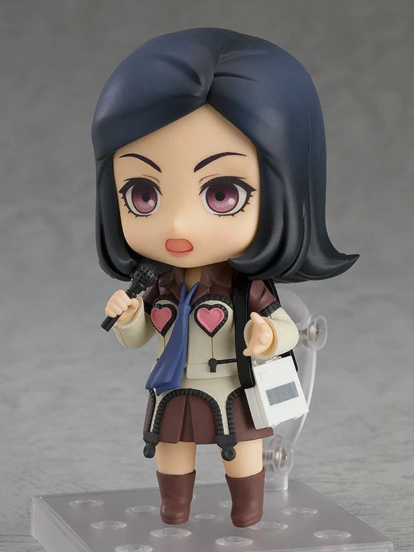 Persona 2 Maya Amano Nendoroid Action Figure by Good Smile Company - Image 3