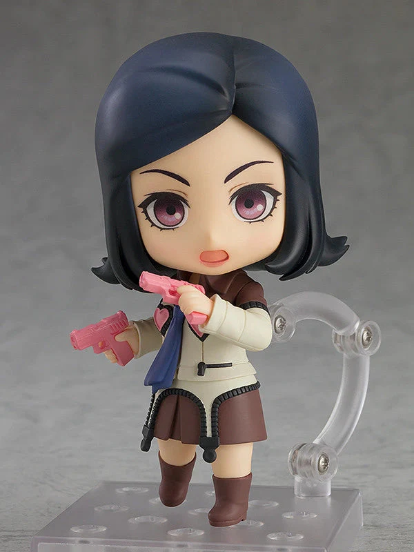 Persona 2 Maya Amano Nendoroid Action Figure by Good Smile Company - Image 4