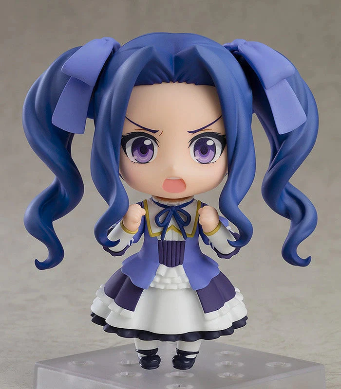 The Rising of the Shield Hero Melty Nendoroid Figure by Good Smile Company - Image 3