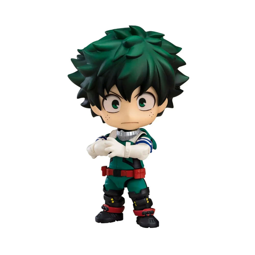 Nendoroid : My Hero Academia - Izuku Midoriya Costume Y