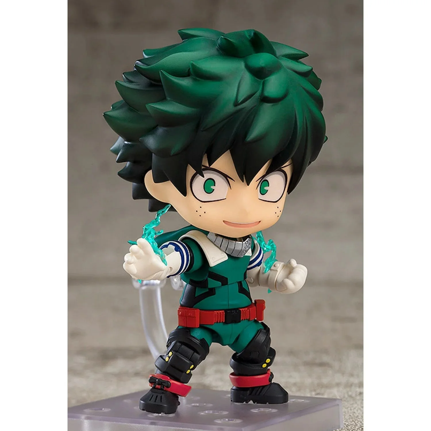 Nendoroid : My Hero Academia - Izuku Midoriya Costume Y - Image 3