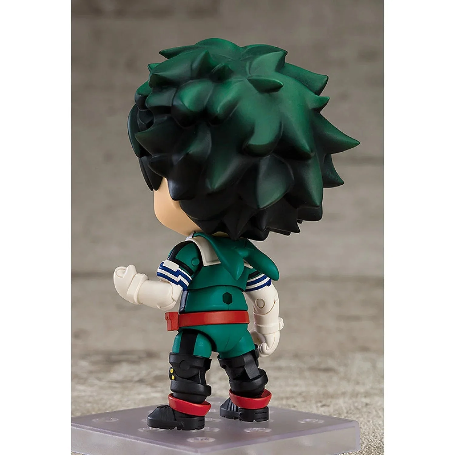 Nendoroid : My Hero Academia - Izuku Midoriya Costume Y - Image 4