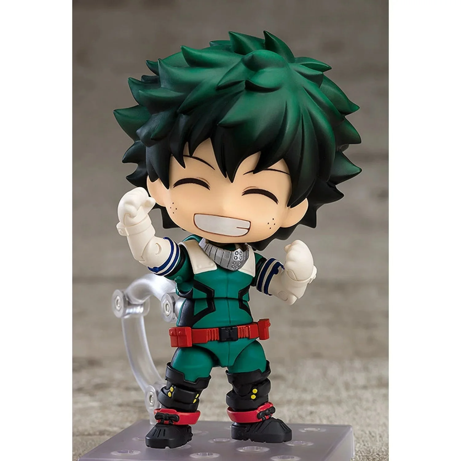 Nendoroid : My Hero Academia - Izuku Midoriya Costume Y - Image 5