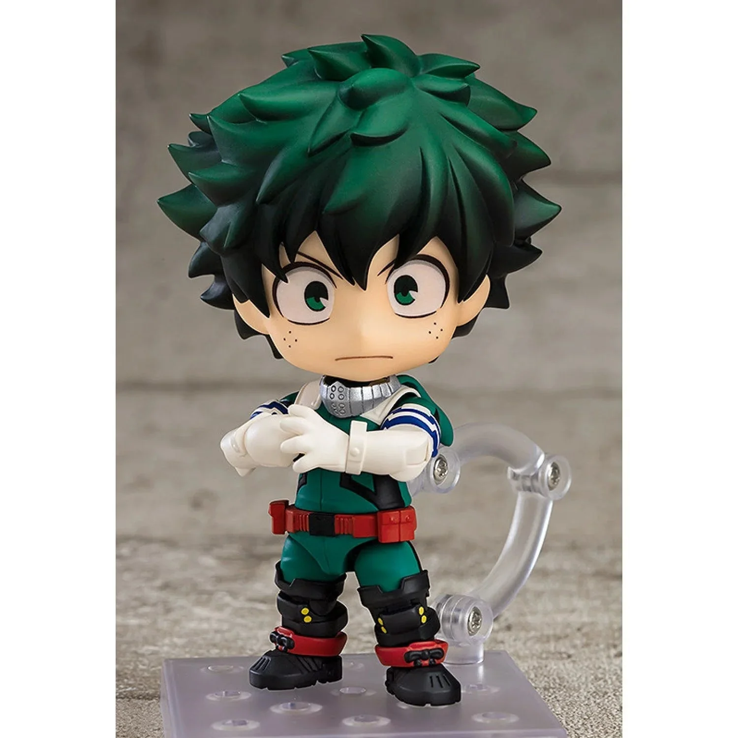 Nendoroid : My Hero Academia - Izuku Midoriya Costume Y - Image 6