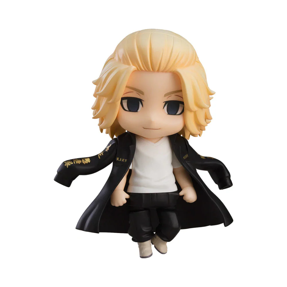 Nendoroid Tokyo Revengers Mikey (Manjiro Sano)