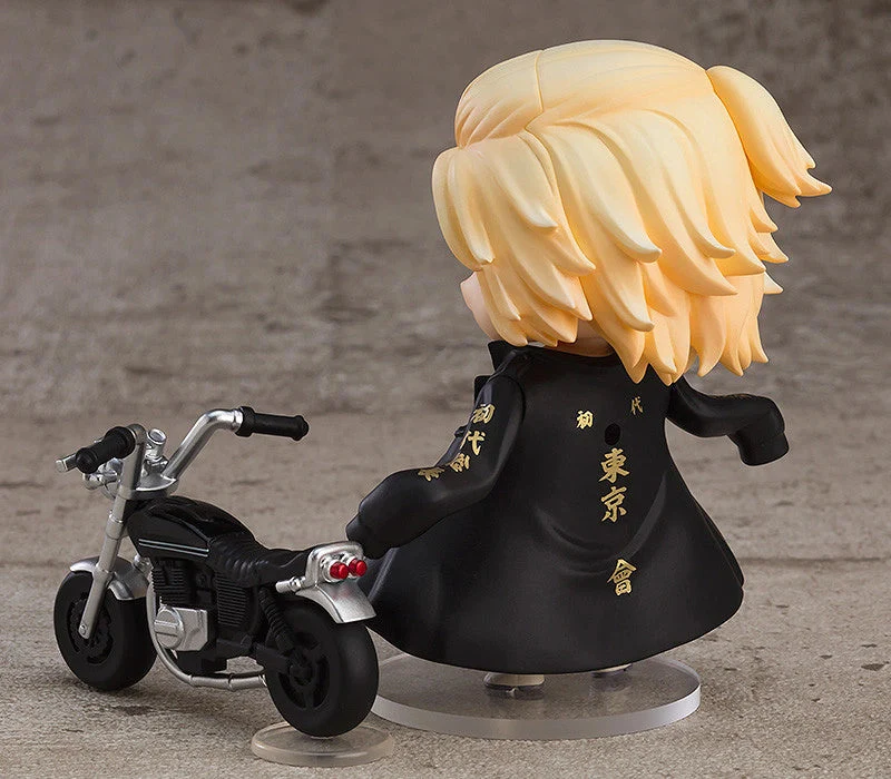 Nendoroid Tokyo Revengers Mikey (Manjiro Sano) - Image 6