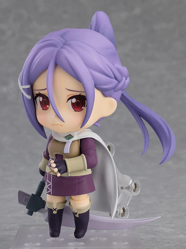 Sword Art Online Mito Nendoroid Action Figure by Good Smile Company - Image 2