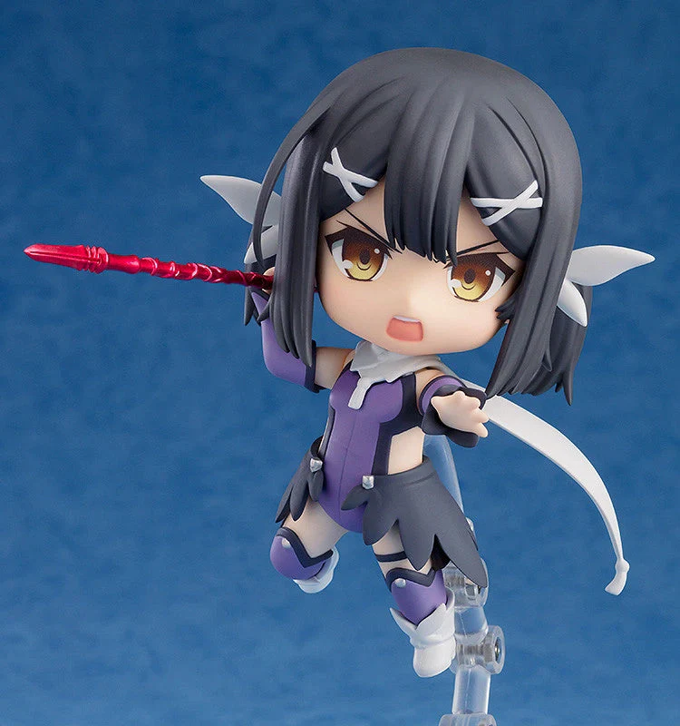 Fate Miyu Edelfelt Nendoroid Action Figure by Good Smile Company - Image 2