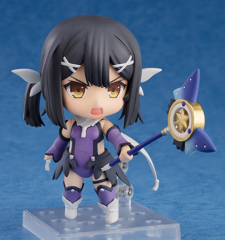 Fate Miyu Edelfelt Nendoroid Action Figure by Good Smile Company - Image 4