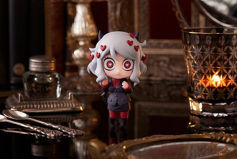 Helltaker Modeus Nendoroid Action Figure - Image 4