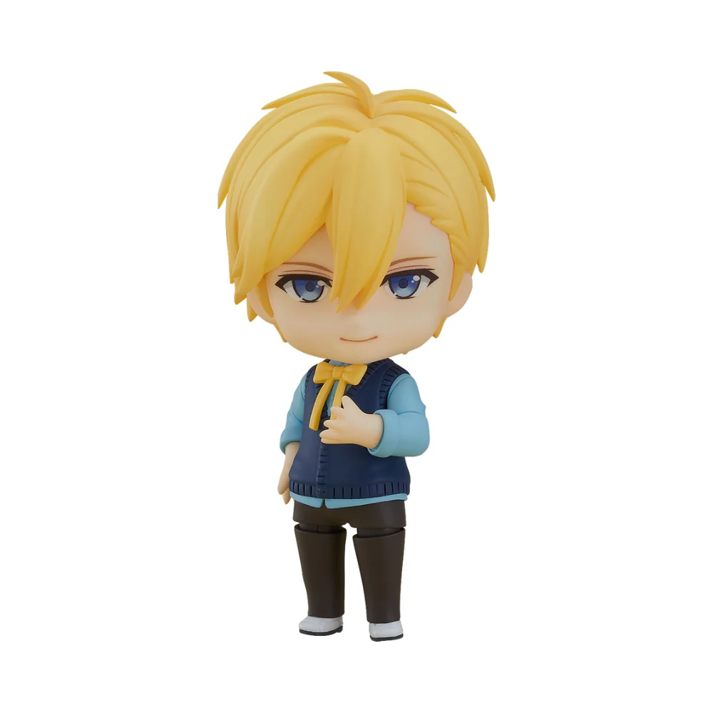 Idolish7: Nagi Rokuya Nendoroid PVC Figure by Orange Rouge