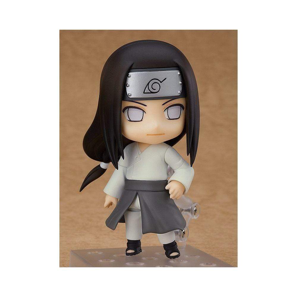 Nendoroid : Naruto - Neji Hyuga - Image 3