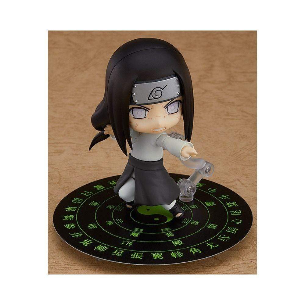 Nendoroid : Naruto - Neji Hyuga - Image 4