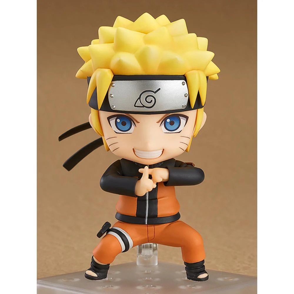Nendoroid Naruto Uzumaki - Image 2