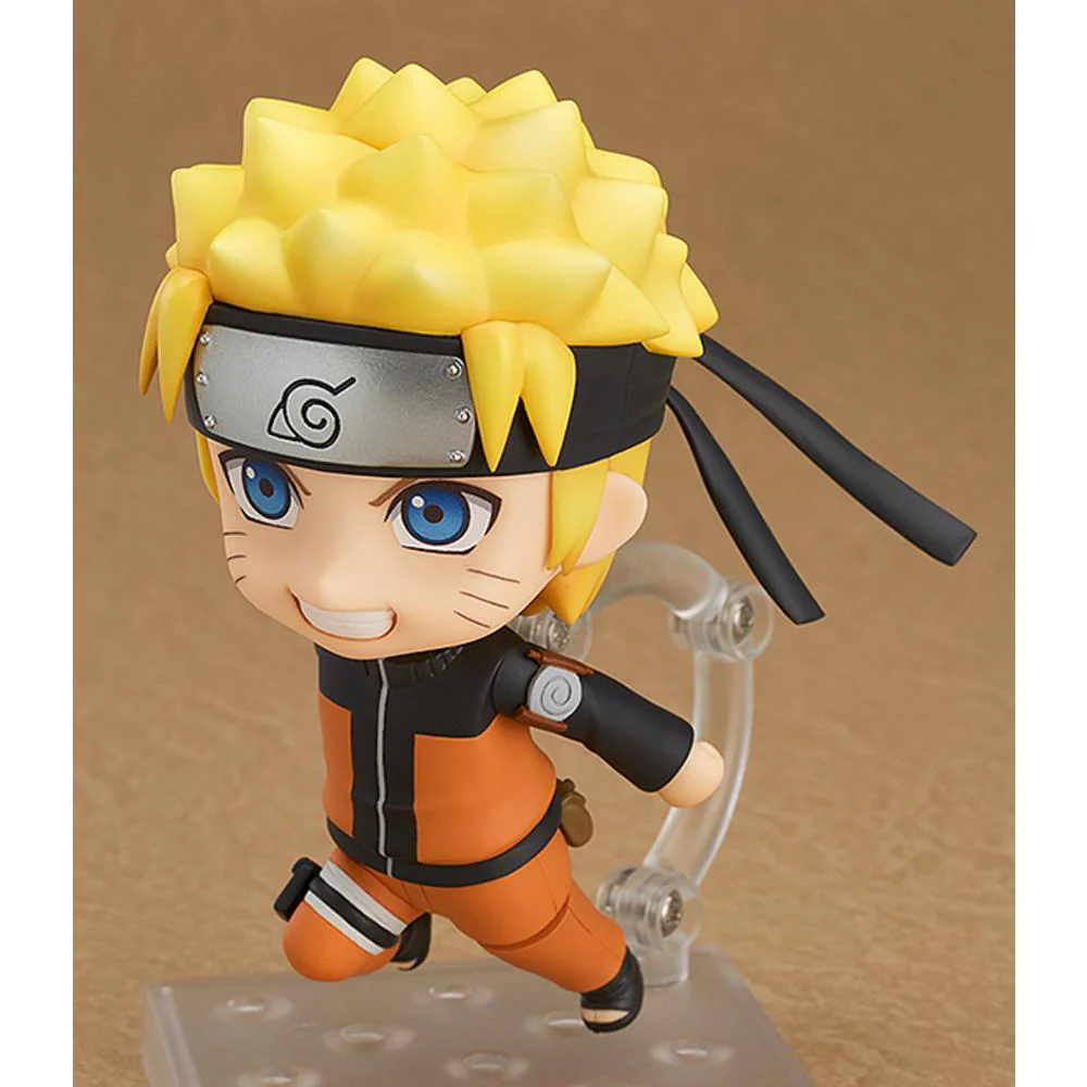 Nendoroid Naruto Uzumaki - Image 3