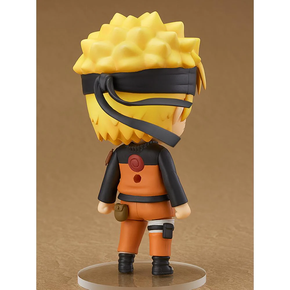 Nendoroid Naruto Uzumaki - Image 4