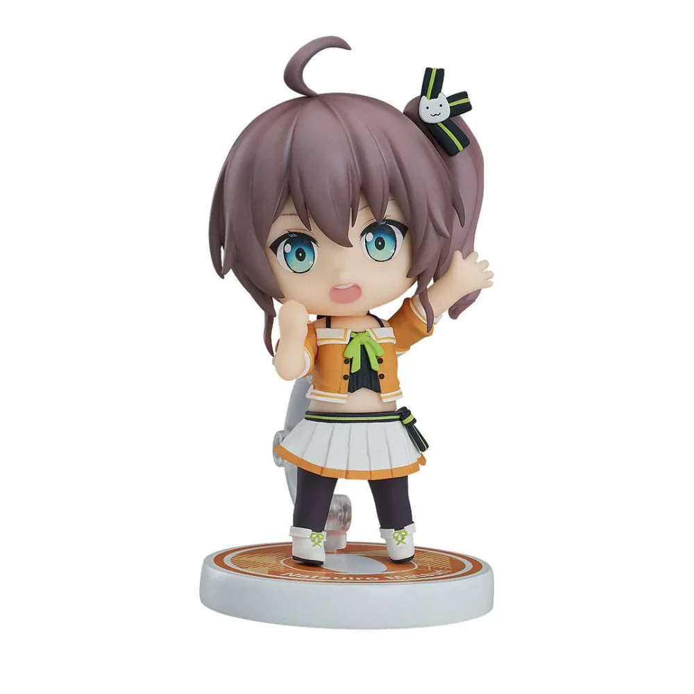 Hololive Production Nendoroid Natsuiro Matsuri by Good Smile