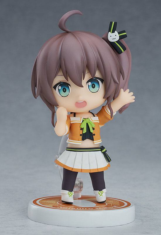Hololive Production Nendoroid Natsuiro Matsuri by Good Smile - Image 2