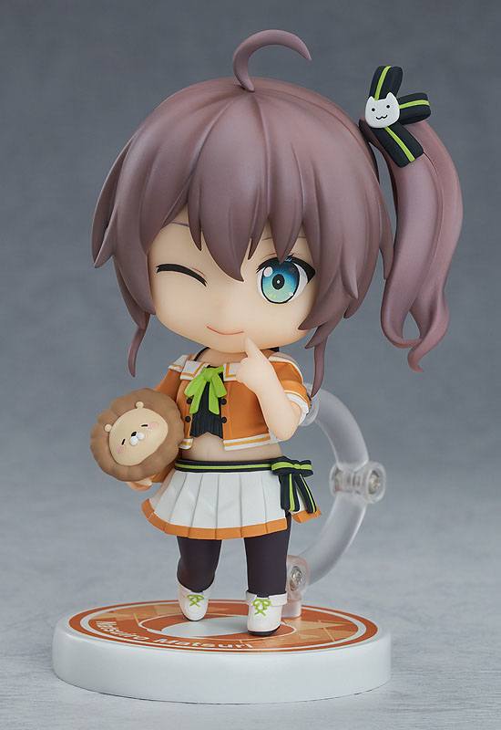 Hololive Production Nendoroid Natsuiro Matsuri by Good Smile - Image 3