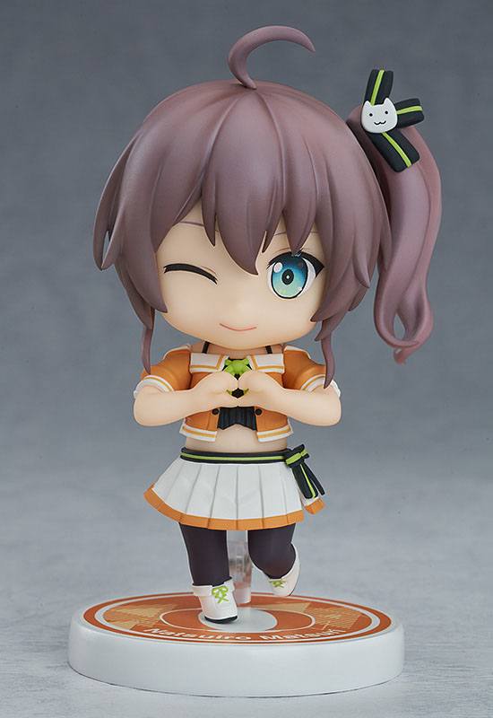 Hololive Production Nendoroid Natsuiro Matsuri by Good Smile - Image 4